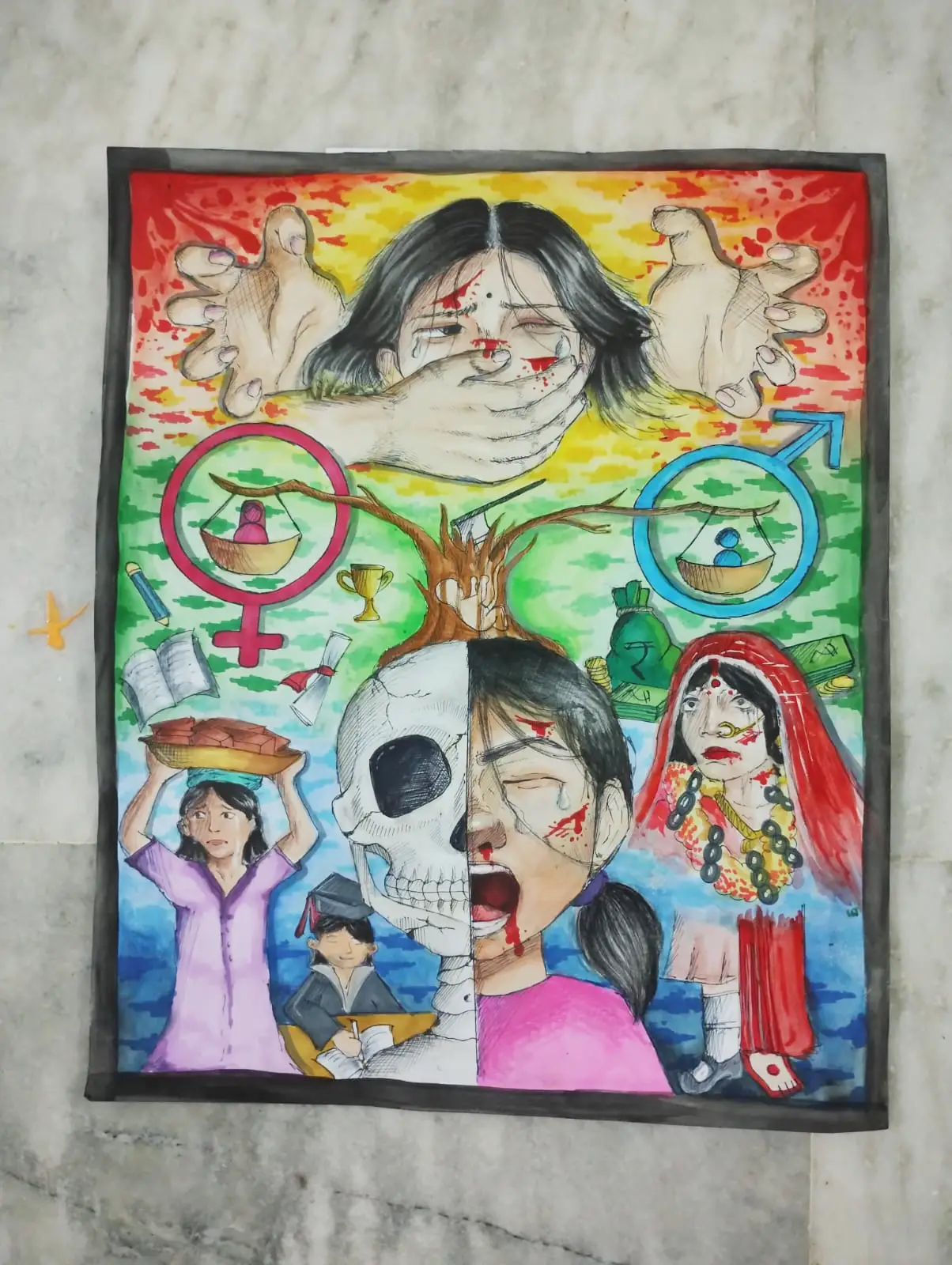 Drawing