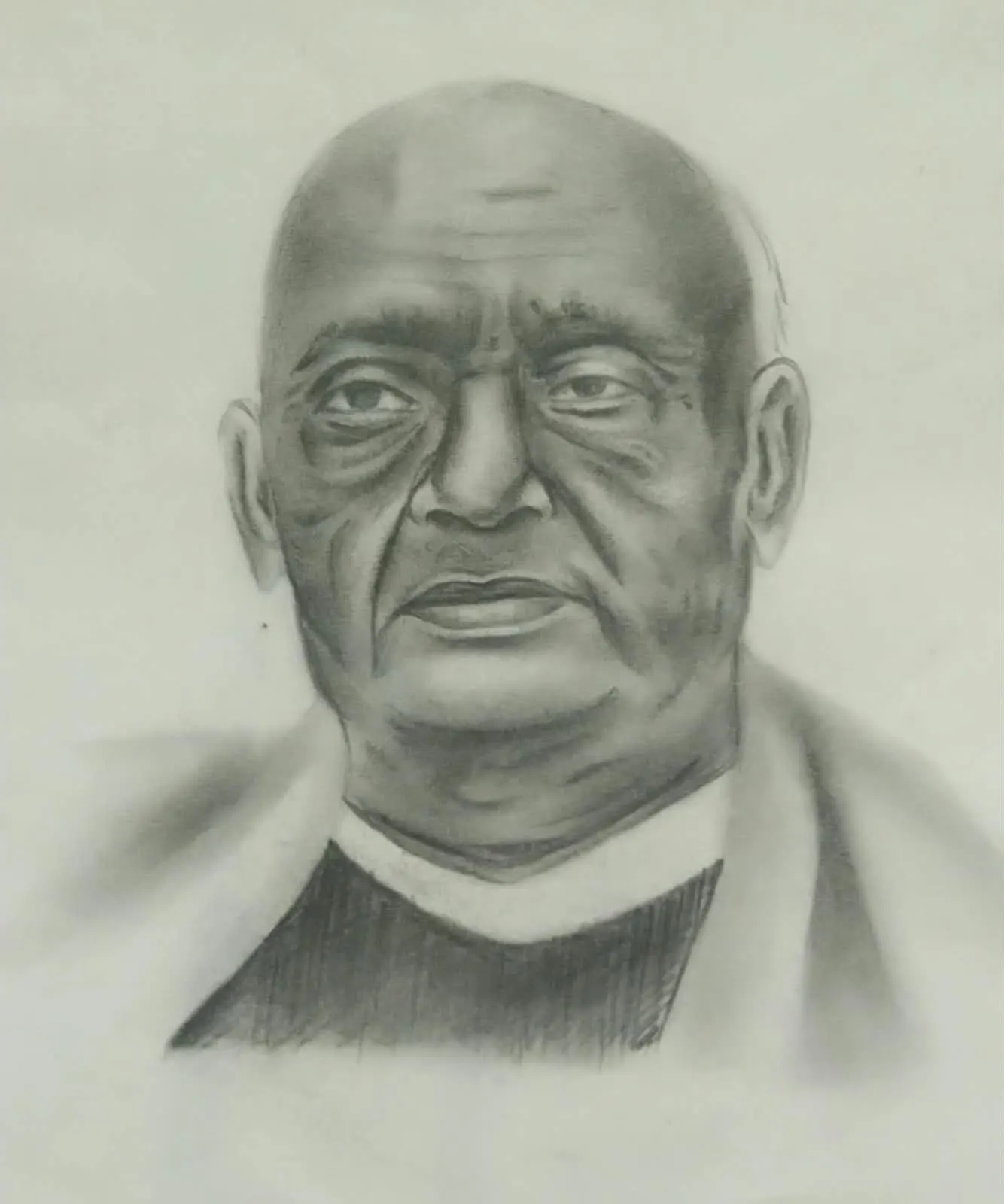 Saradar patel