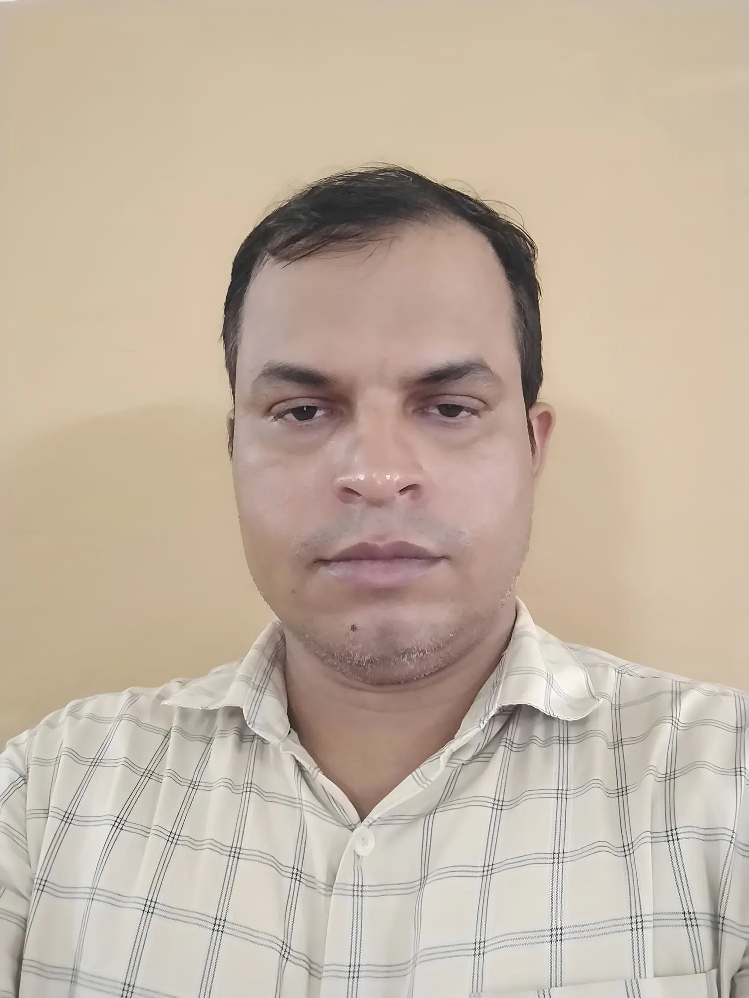 Pradeep Mishra